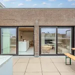 Premium Holidays - Penthouse Strandjutter Near The Apartman Koksijde