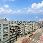 Premium Holidays - Penthouse Strandjutter Near The Apartman Koksijde