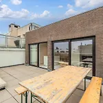 Premium Holidays - Penthouse Strandjutter Near The Koksijde