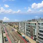 Premium Holidays - Penthouse Strandjutter Near The Koksijde