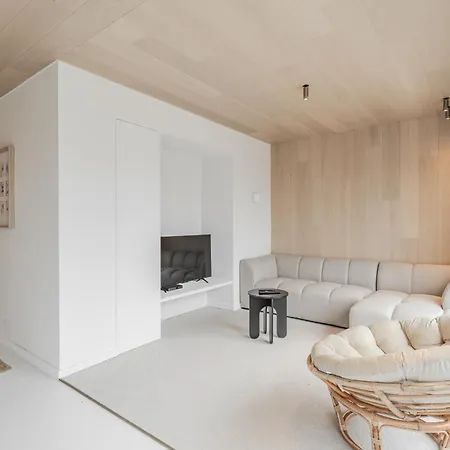 Premium Holidays - Penthouse Strandjutter Near The * Koksijde