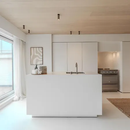 Premium Holidays - Penthouse Strandjutter Near The