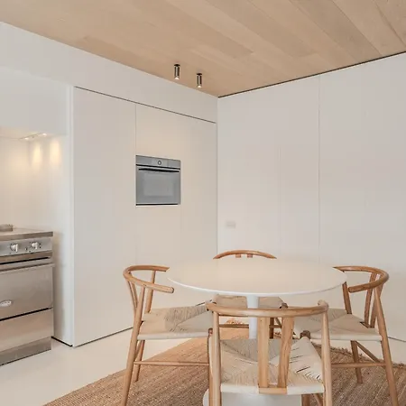 Premium Holidays - Penthouse Strandjutter Near The * Koksijde