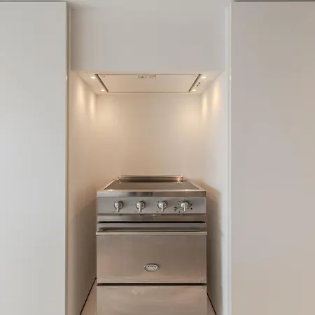 Apartman Premium Holidays - Penthouse Strandjutter Near The Koksijde