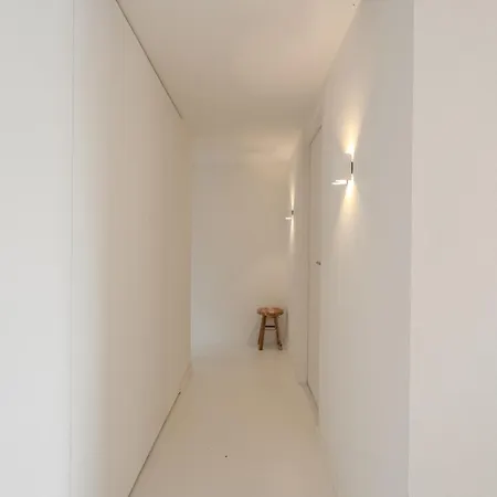 Premium Holidays - Penthouse Strandjutter Near The Apartament *