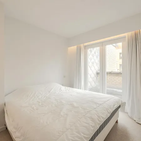 Premium Holidays - Penthouse Strandjutter Near The Koksijde