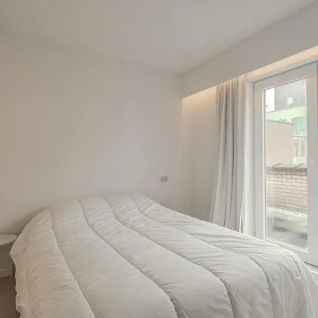 Premium Holidays - Penthouse Strandjutter Near The Apartment *