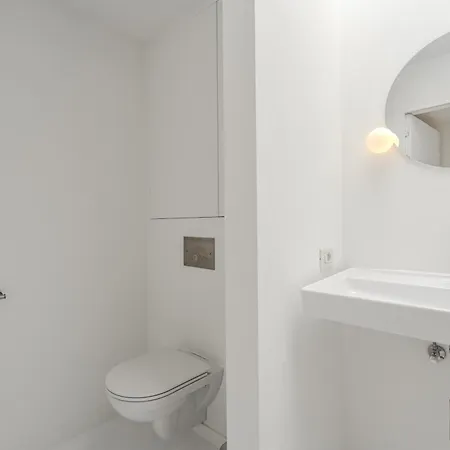 Premium Holidays - Penthouse Strandjutter Near The Koksijde